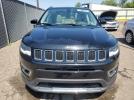 Jeep Compass Limited Image 13