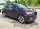 Buick Encore Preferred Ii Image 9