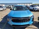 Chevrolet Trax 2rs Image 11