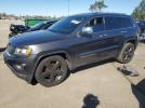 Jeep Grand Cherokee Limited Image 1