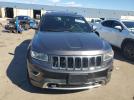 Jeep Grand Cherokee Limited Image 2