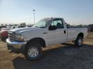 Ford F-250 Super Duty Image 1