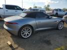 Jaguar F-TYPE S Image 3