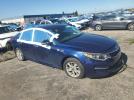 Kia Optima Lx Image 5