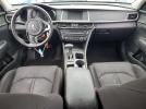 Kia Optima Lx Image 8