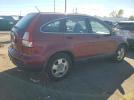 Honda Crv Lx Image 2