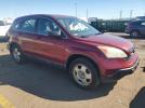 Honda Crv Lx Image 13