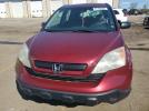 Honda Crv Lx Image 11