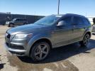 Audi Q7 Prestige Image 1