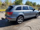 Audi Q7 Prestige Image 5