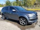 Audi Q7 Prestige Image 3