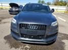 Audi Q7 Prestige Image 6
