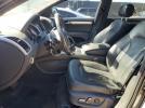 Audi Q7 Prestige Image 12