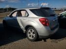 Chevrolet Equinox Ls Image 5
