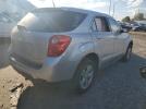Chevrolet Equinox Ls Image 4