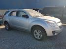 Chevrolet Equinox Ls Image 11