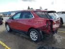 Chevrolet Equinox Lt Image 2