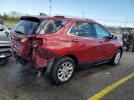 Chevrolet Equinox Lt Image 8