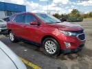 Chevrolet Equinox Lt Image 4