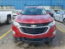 Chevrolet Equinox Lt Image 3