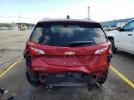 Chevrolet Equinox Lt Image 7