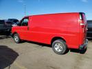 Chevrolet Express Image 7