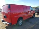 Chevrolet Express Image 9