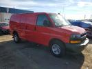Chevrolet Express Image 11