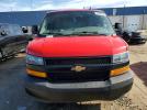 Chevrolet Express Image 13