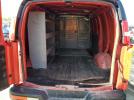 Chevrolet Express Image 8