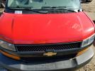 Chevrolet Express Image 3