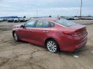 Kia Optima Lx Image 4