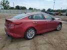 Kia Optima Lx Image 6