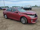 Kia Optima Lx Image 7