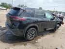 Nissan Rogue S Image 4