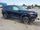 Nissan Rogue S Image 9
