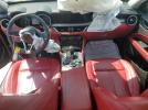 Alfa Romeo Stelvio Image 3