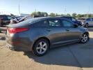 Kia Optima Lx Image 9