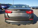 Kia Optima Lx Image 8