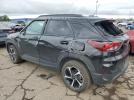 Chevrolet Trailblazer Rs Image 12