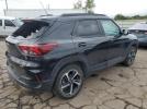 Chevrolet Trailblazer Rs Image 13
