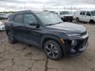 Chevrolet Trailblazer Rs Image 11