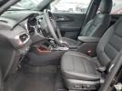 Chevrolet Trailblazer Rs Image 4