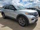 Ford Explorer Xlt Image 3