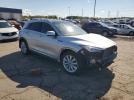 INFINITI Qx Essential Image 2