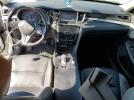 INFINITI Qx Essential Image 10