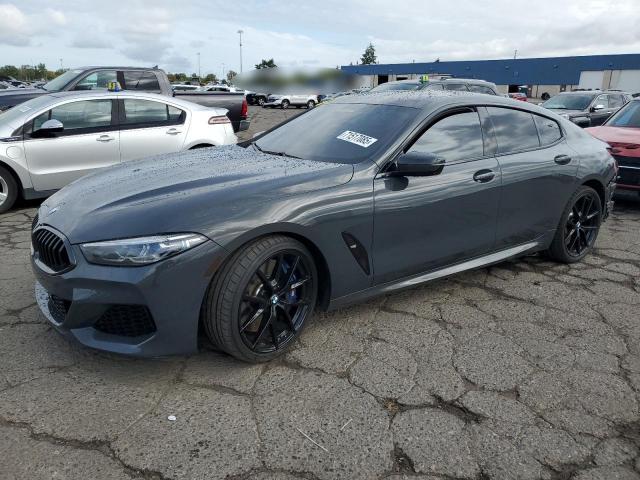  Salvage BMW M Series
