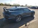 Chevrolet Camaro Ls Image 2