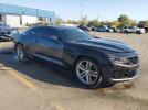 Chevrolet Camaro Ls Image 3