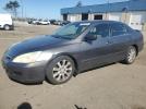 Honda Accord Ex Image 1